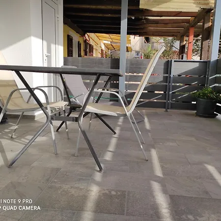 Gostinjska kuća Ellena Sunshine