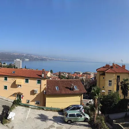 Gostinjska kuća Ellena Sunshine