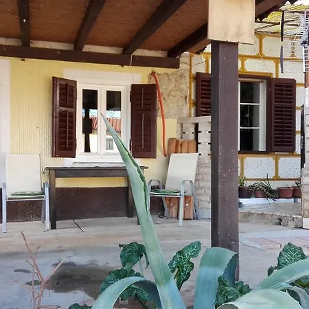 Gostinjska kuća Ellena Sunshine