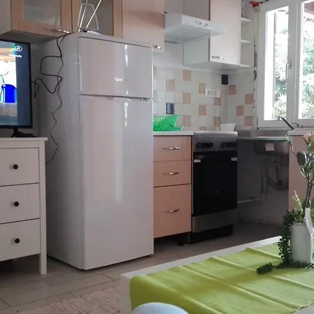 Ellena Sunshine Gostinjska kuća