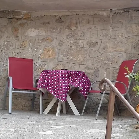 Ellena Sunshine Penzion Opatija