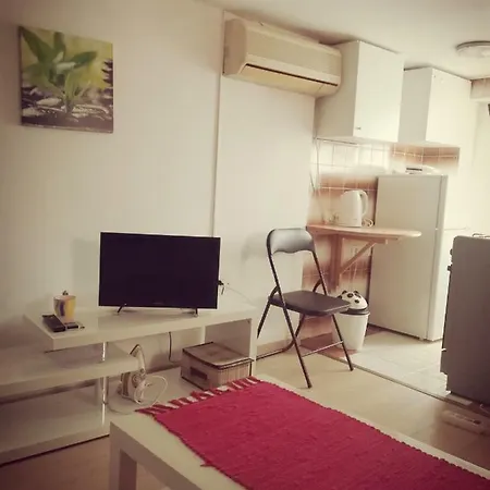 Gostinjska kuća Ellena Sunshine Opatija