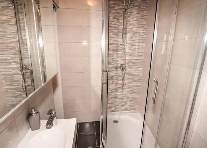 Ellena Sunshine Pensionat