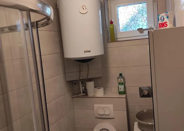 Pensionat Ellena Sunshine 3*