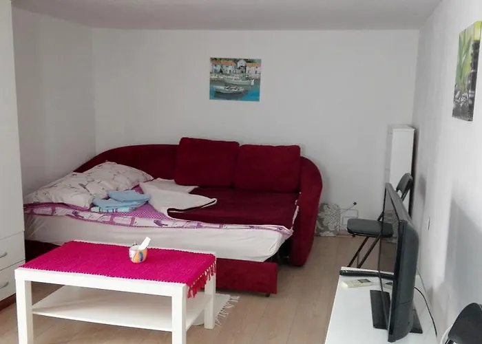 Ellena Sunshine Pensionat