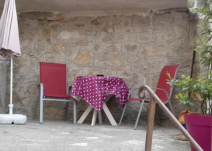 Ellena Sunshine Pensionat Opatija