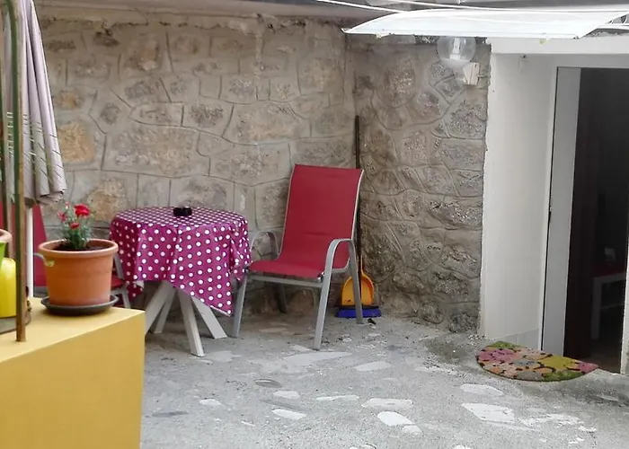 Ellena Sunshine 3* Opatija