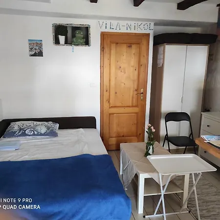 Ellena Sunshine Pensiune