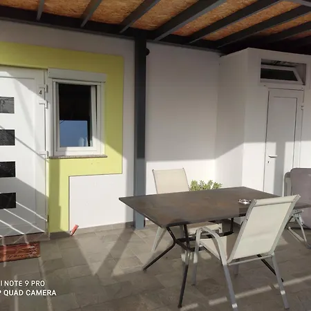 Ellena Sunshine Pensiune Opatija