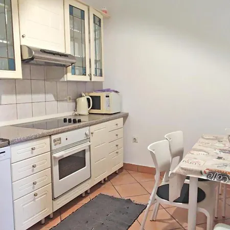 Ellena Sunshine Pensiune Opatija