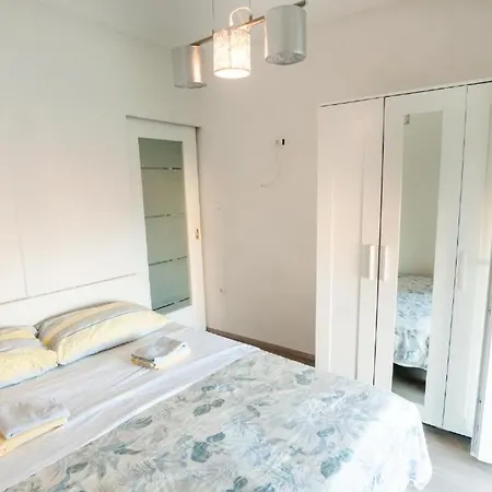 Ellena Sunshine Pensiune Opatija