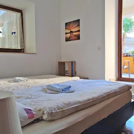 Ellena Sunshine Pensiune 3*