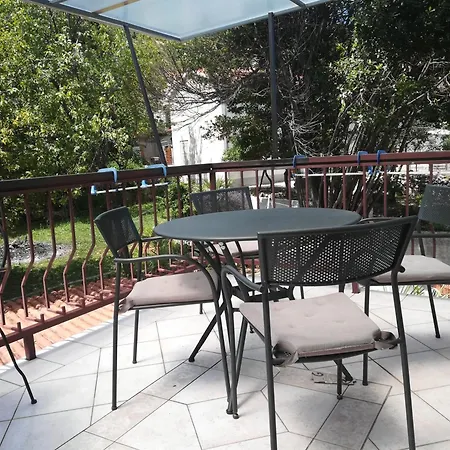 Ellena Sunshine 3* オパティヤ