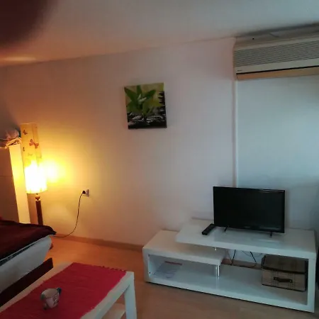 Ellena Sunshine 3* Opatija