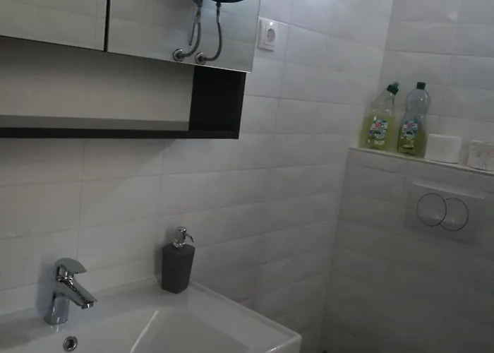 Penzion Ellena Sunshine 3*