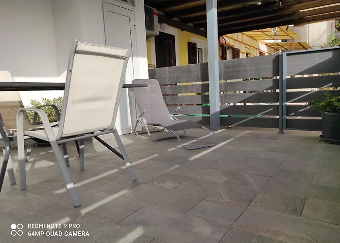 Ellena Sunshine Abbázia