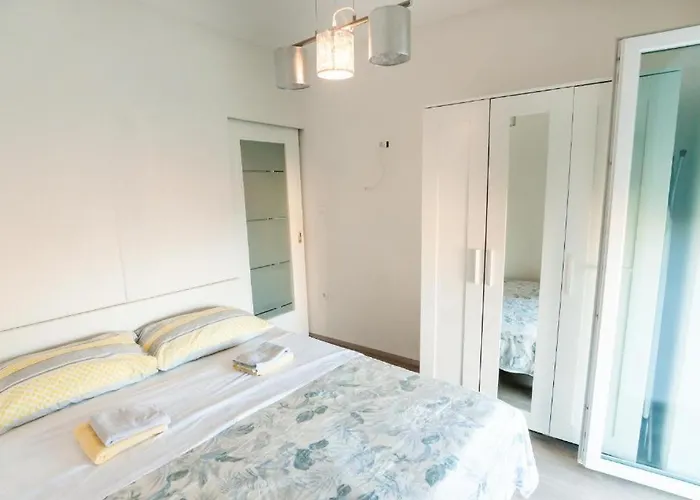 Ellena Sunshine Vendégház Abbázia