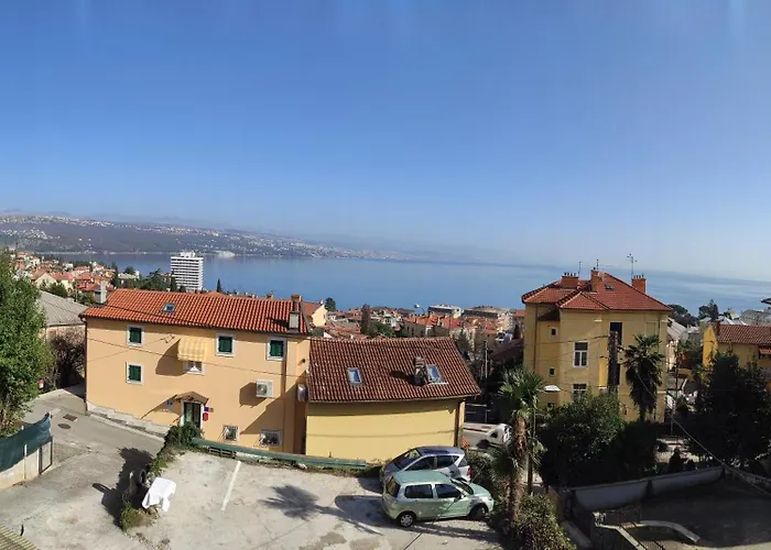 Vendégház Ellena Sunshine