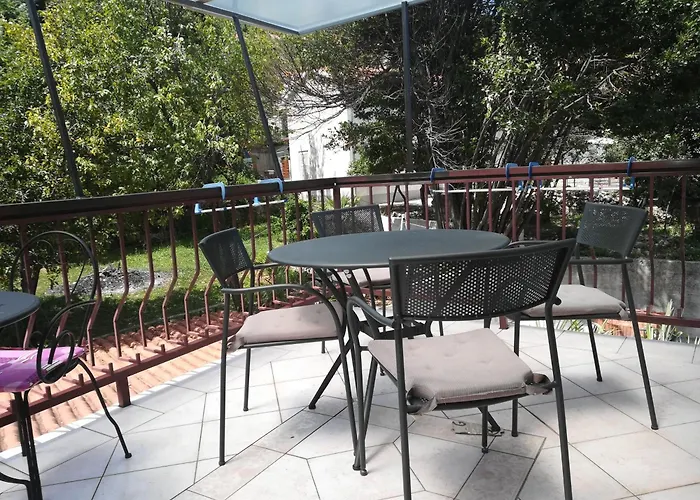 Ellena Sunshine 3* Opatija