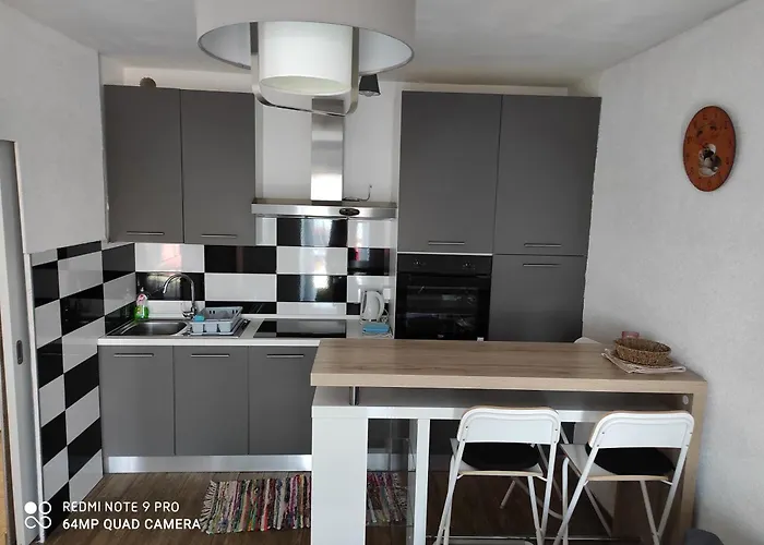 Ellena Sunshine Vendégház