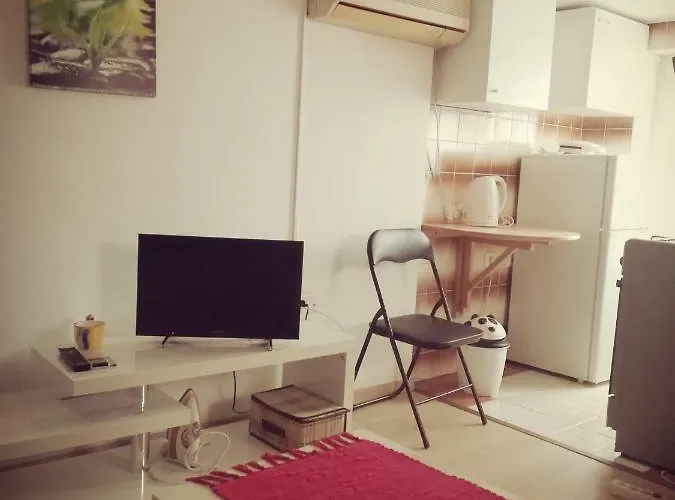 Vendégház Ellena Sunshine Abbázia