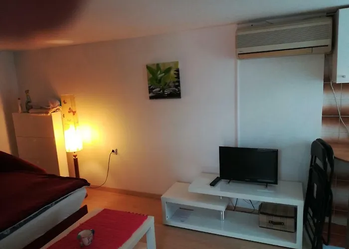 Ellena Sunshine 3* Opatija