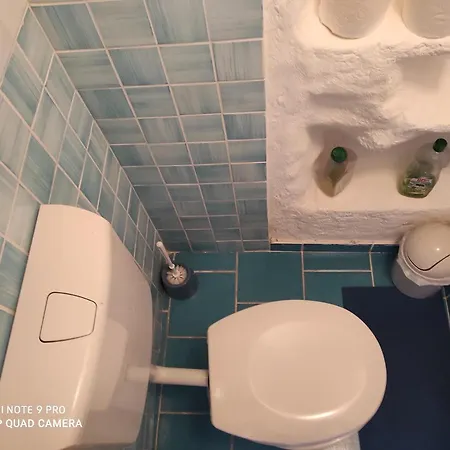 Гостевой дом Ellena Sunshine Опатия