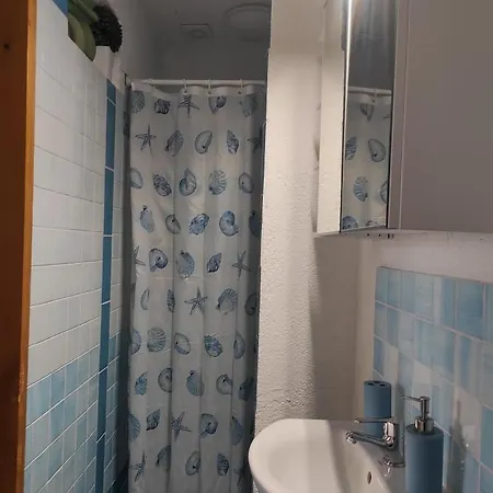 Гостевой дом Ellena Sunshine