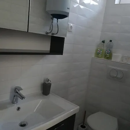 Гостевой дом Ellena Sunshine 3*