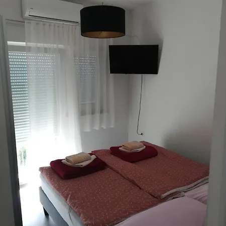 Ellena Sunshine Гостевой дом 3*