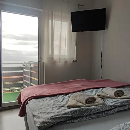 Ellena Sunshine Гостевой дом Опатия