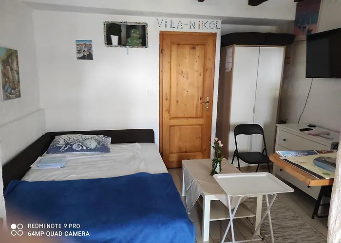 Ellena Sunshine Гостевой дом