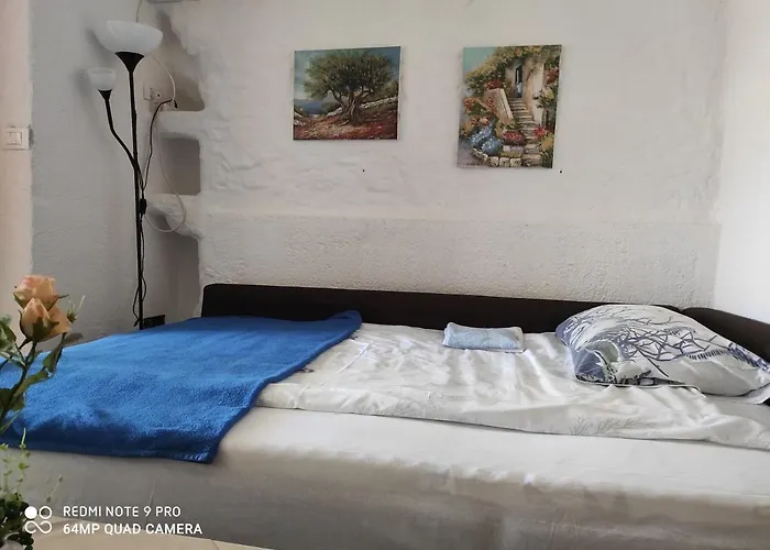 Ellena Sunshine Гостевой дом 3*