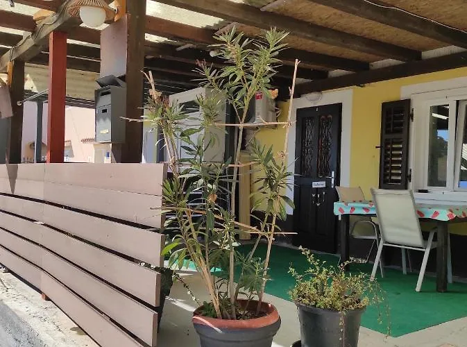 Гостевой дом Ellena Sunshine