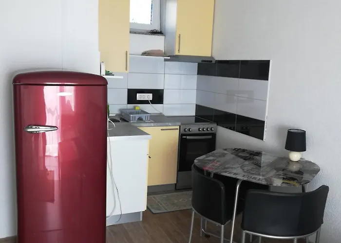 Гостевой дом Ellena Sunshine 3*