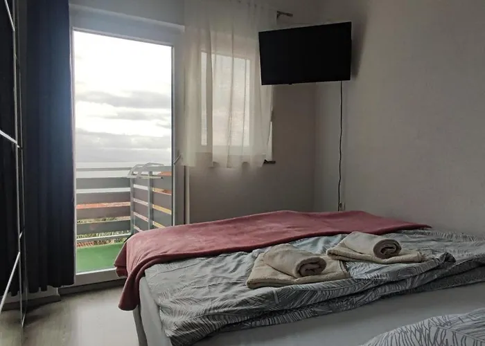 Ellena Sunshine Гостевой дом Опатия