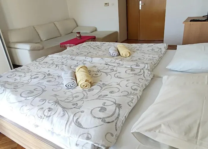 Ellena Sunshine 3* Опатия