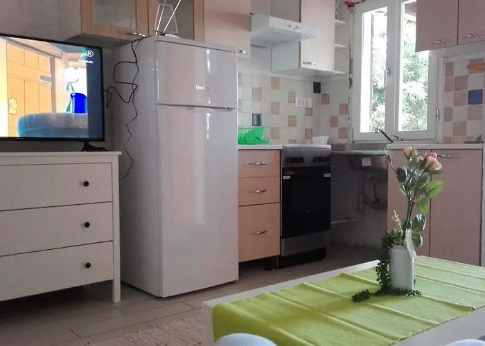 Ellena Sunshine Гостевой дом